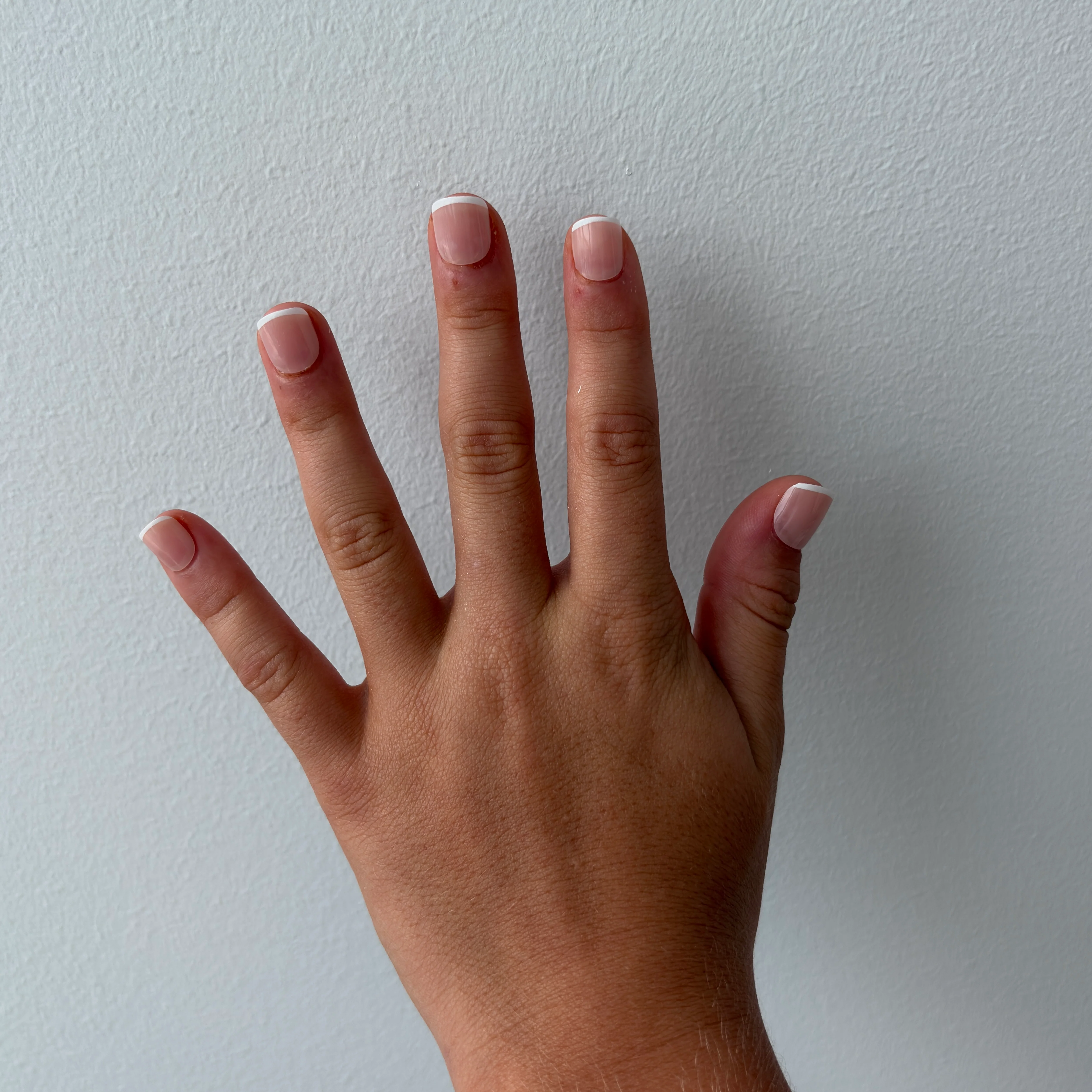 non sale nails